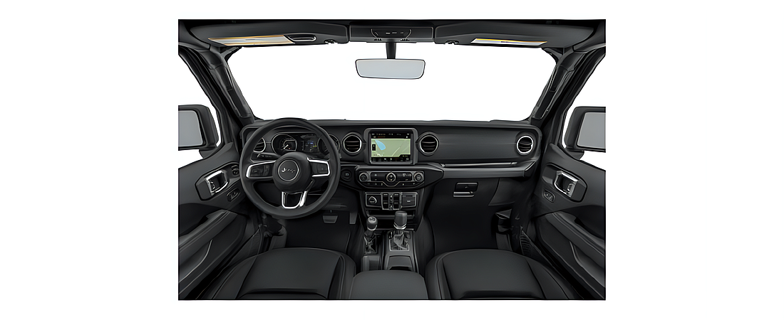Jeep Gladiator 2023 7