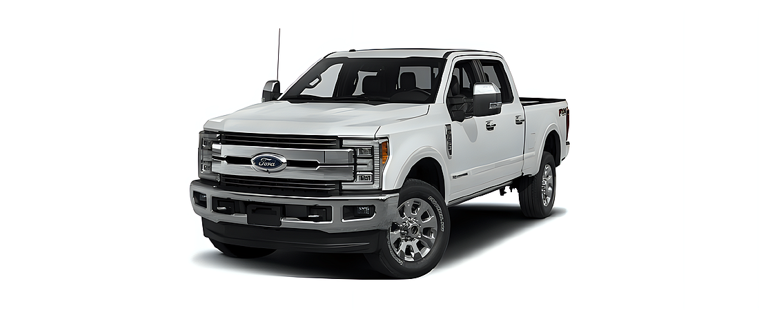 Ford F-250 2018 114