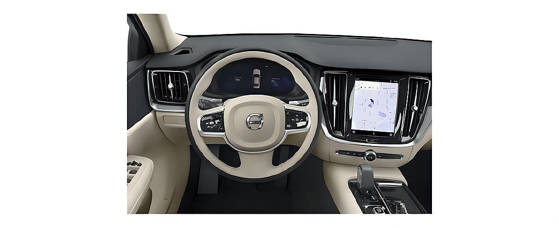 Volvo S60 Plug-In Hybrid 2025 6