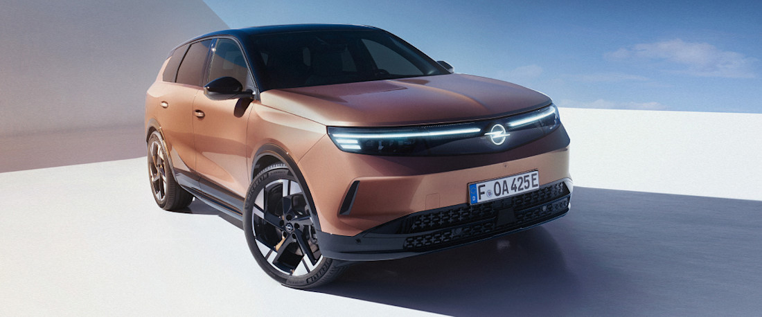 Nieuw: Opel Grandland wedt op alle paarden (2024)