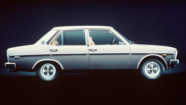 FIAT 131