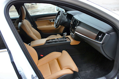 Editorial 2017 volvo s90 t6 inscription 13 dh