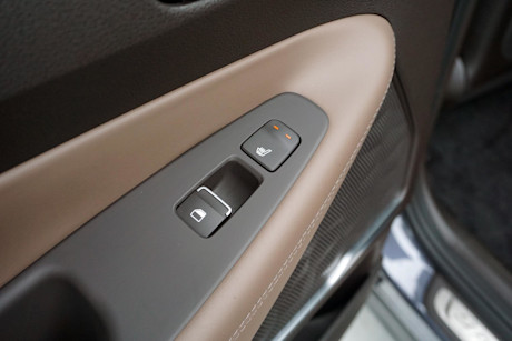 Editorial 2021 hyundai santa fe luxury hybrid 32 di