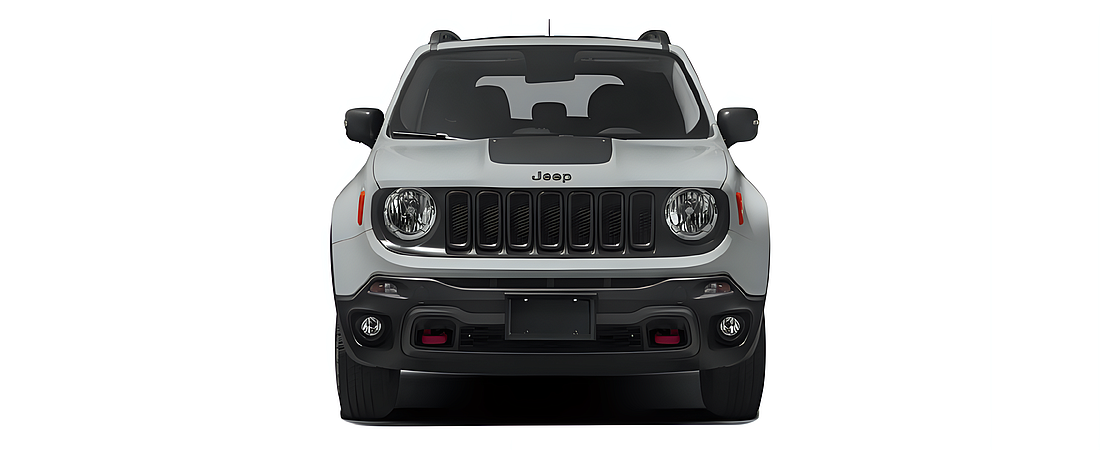 Jeep Renegade 2016 32