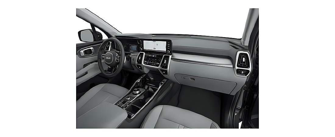 Kia Sorento Plug-In Hybrid 2022 13