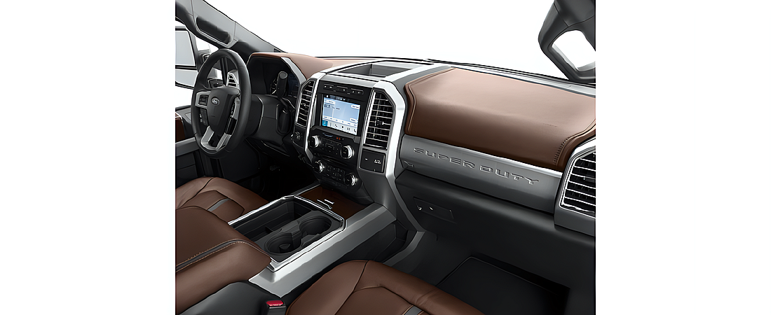 Ford F-450 2018 43