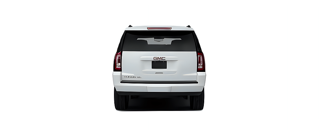 GMC Yukon XL 2020 5