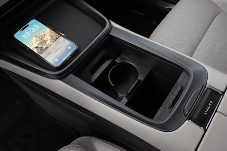 Lynk & Co 08 (2026)_Mittelkonsole