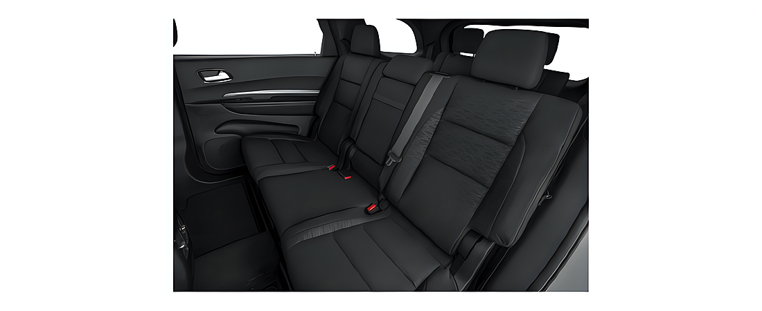 Dodge Durango 2021 11