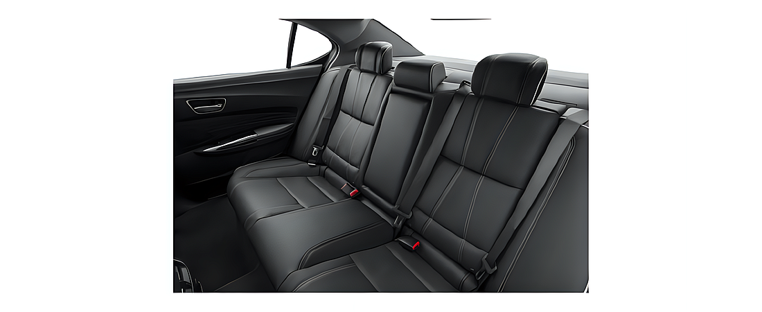 Acura TLX 2020 109