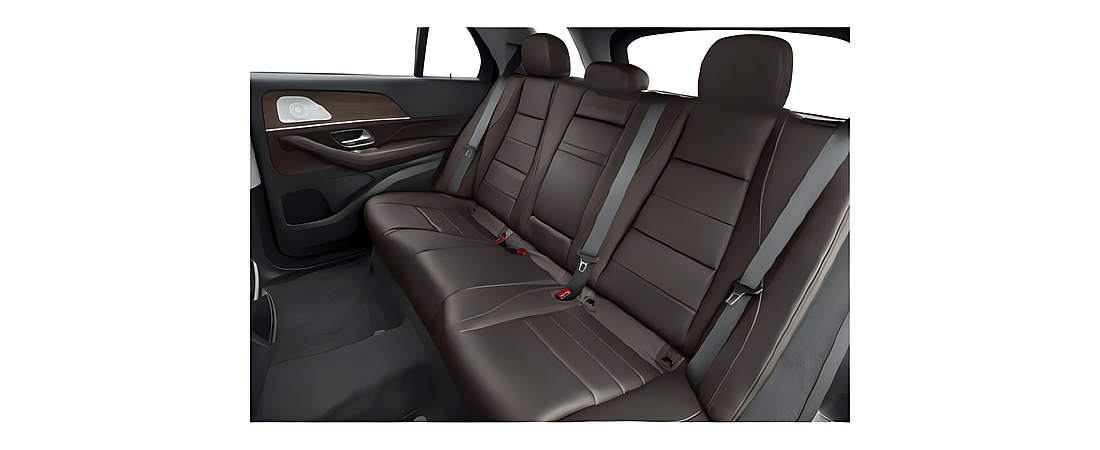 Mercedes-Benz GLE-Class 2021 25