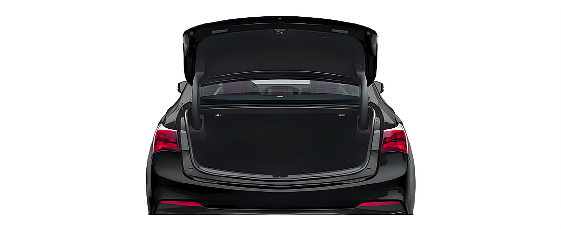 Acura TLX 2020 38