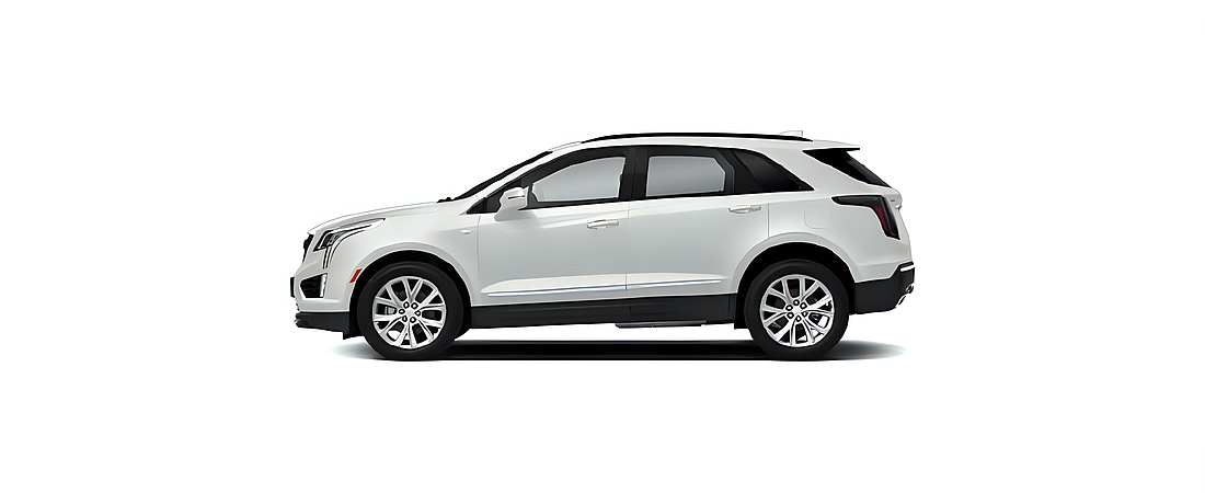 Cadillac XT5 2022 16