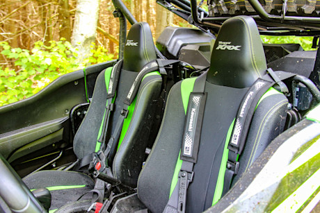 Editorial 2020 kawasaki teryx krx 1000 22 dw