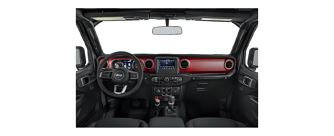 Jeep Wrangler 2022 59