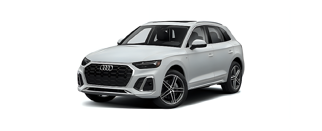 Audi Q5 2022 29