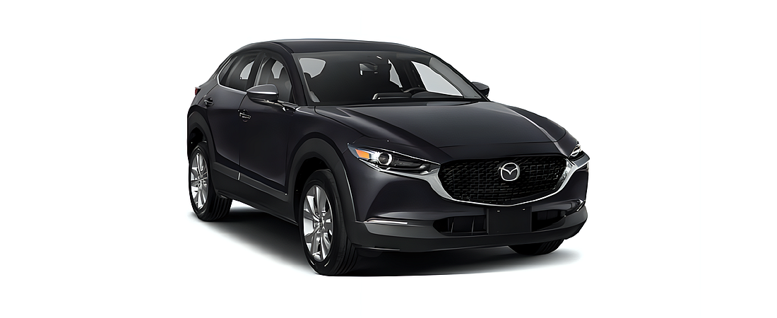 Mazda CX-30 2020 2