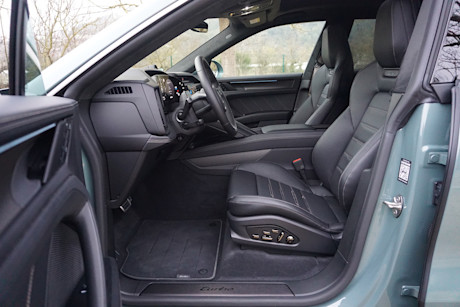 2026 Porsche Cayenne Electric - FD - DI - 260311 - 3