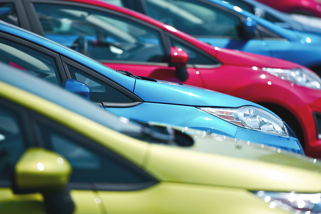 Die aktuell besten Kleinwagen in Preis, Leistung, Komfort und Sicherheit