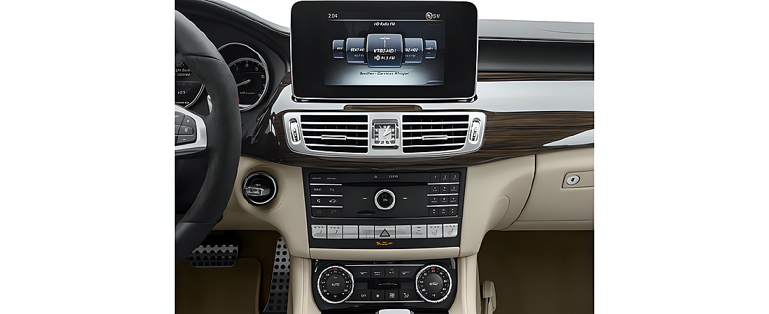 Mercedes-Benz CLS-Class 2016 46