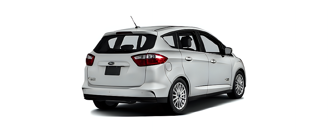 Ford C-Max Energi 2016 2