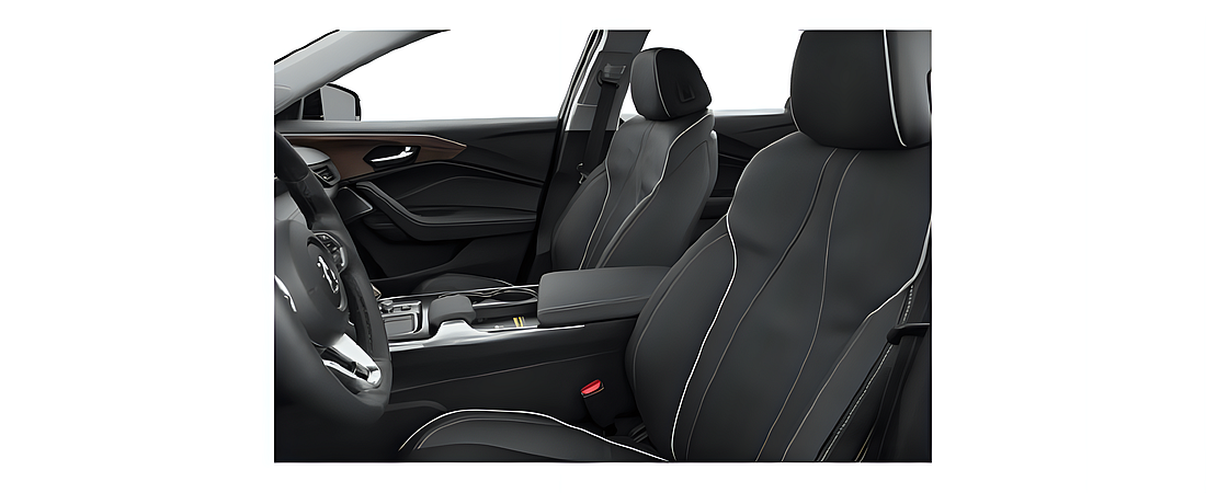 Acura TLX 2023 22