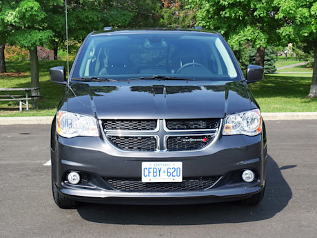 Editorial 2018 dodge grand caravan crew plus 01 jb
