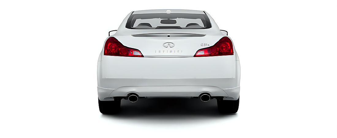 Infiniti G37 2012 25