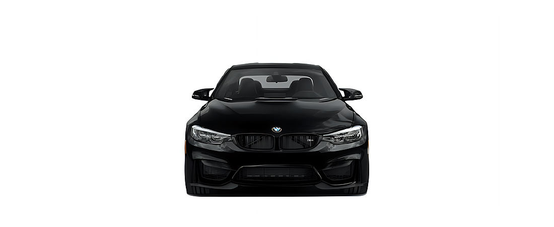 BMW M4 2019 4