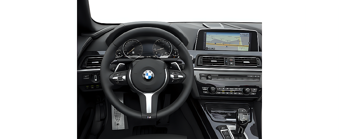 BMW 6 Series 2016 51