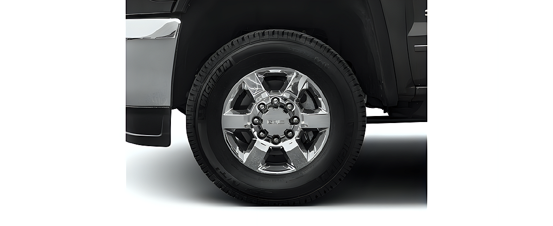 GMC Sierra 3500HD 2018 56