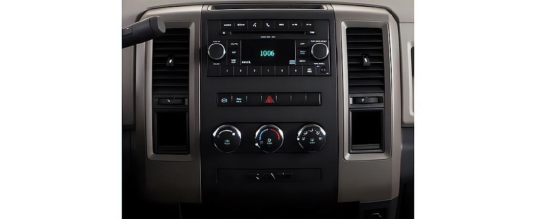 Ram 3500 2012 15