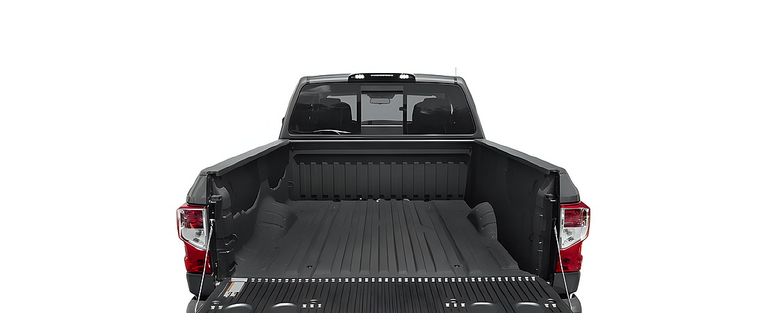 Nissan Titan 2017 38