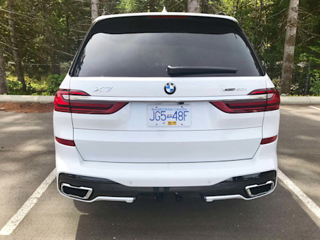 Editorial 2019 bmw x7 xdrive50i 07 gw