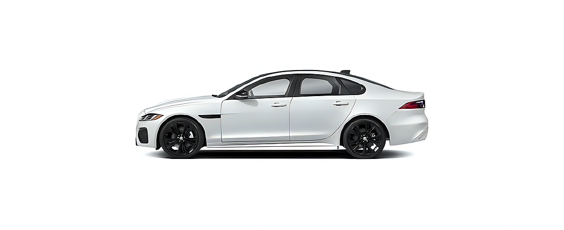 Jaguar XF 2024 3