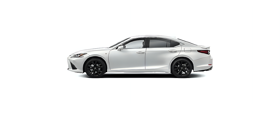 Lexus ES 2023 17