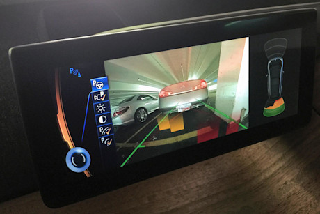 Editorial 2015 bmw i3 with range extender gw 32