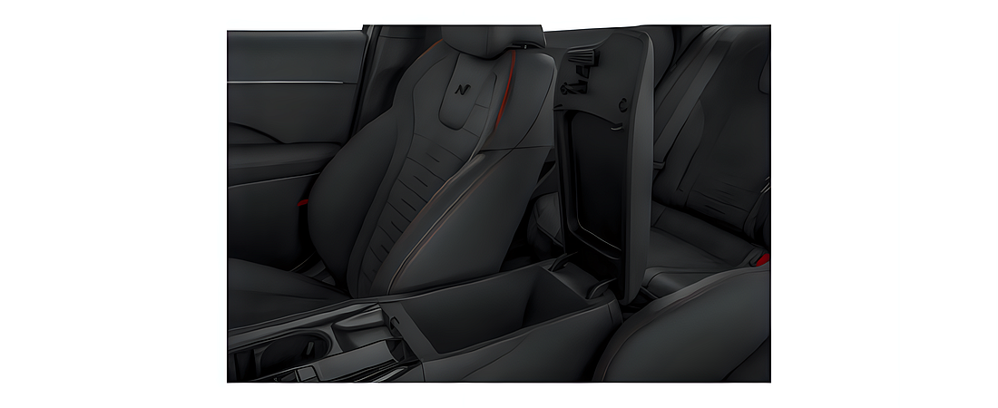 Hyundai Sonata 2021 34