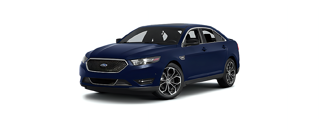 Ford Taurus 2014 19