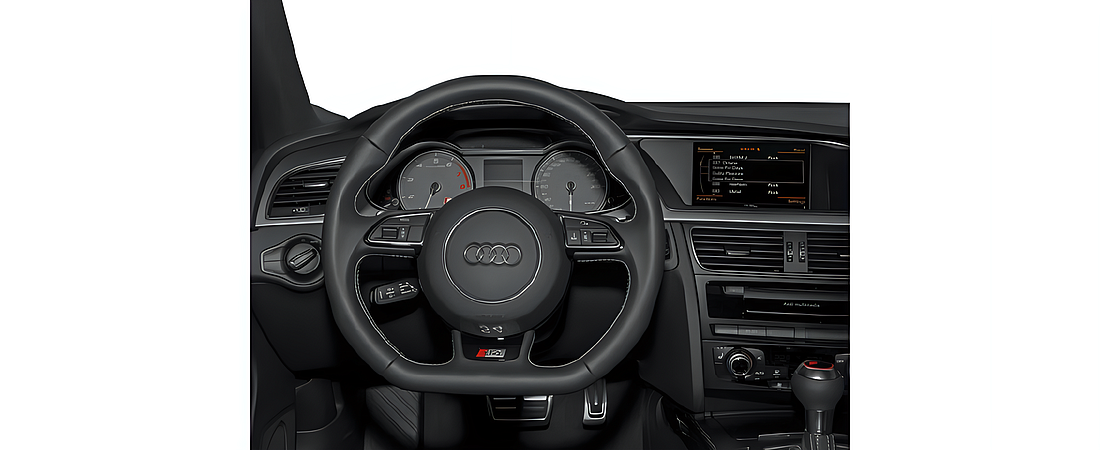 Audi S4 2016 6