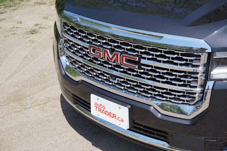 Editorial 2020 gmc acadia denali 07 di
