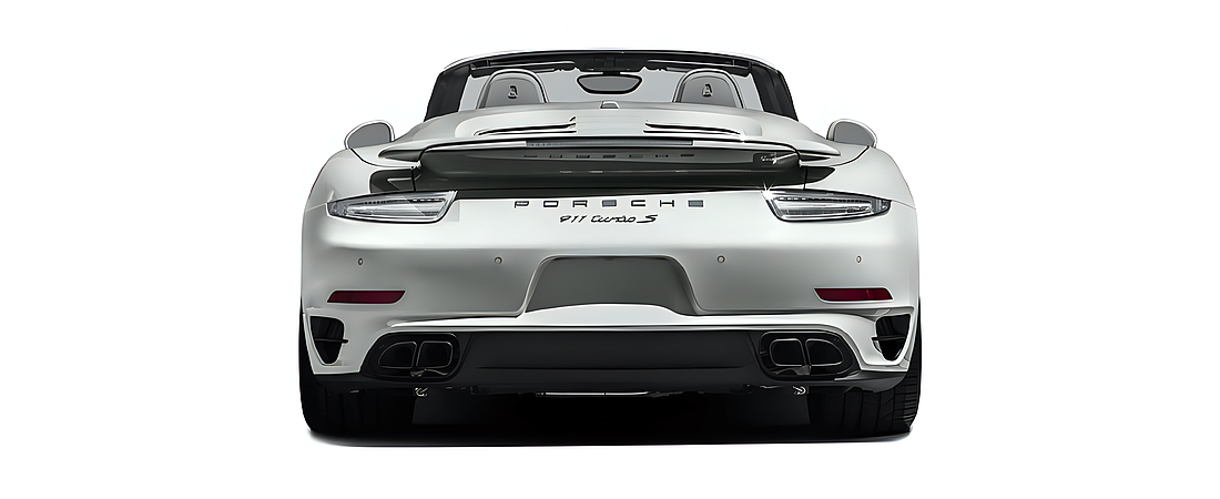 Porsche 911 2016 143