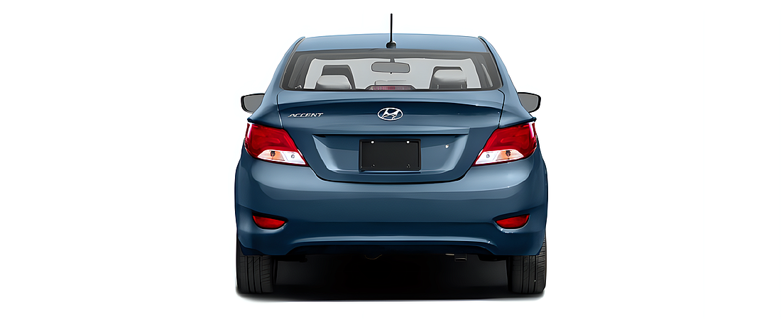 Hyundai Accent 2016 47