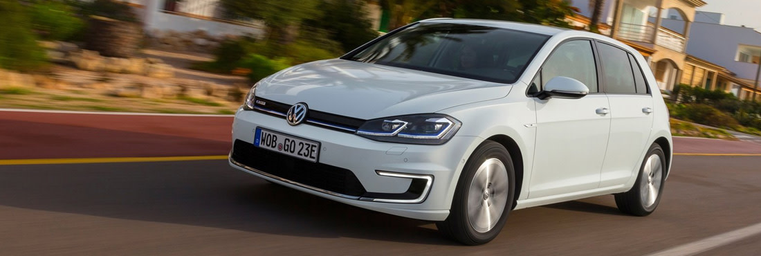 e-Golf: In Europa hui, in China pfui?
