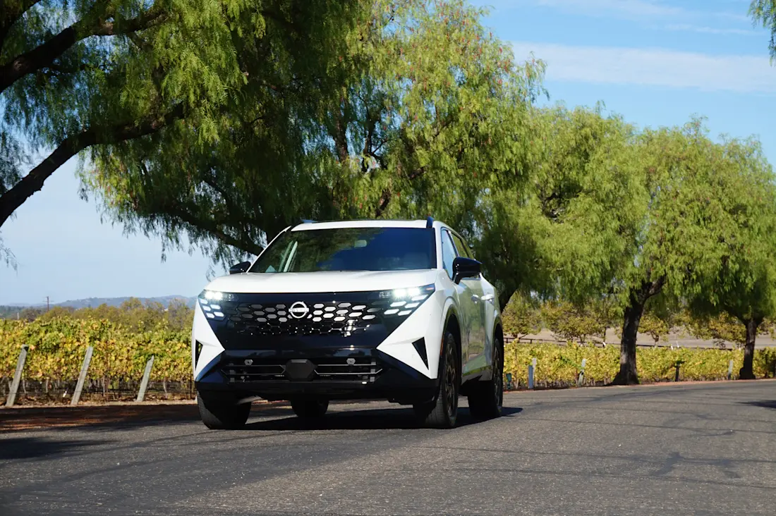 2027 Nissan Rogue Hybrid - FD - JL - 261028 - 3
