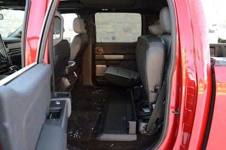 Ford F-150 Lightning 2022 : essai routier Image