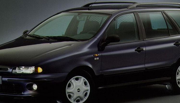 Fiat Marengo