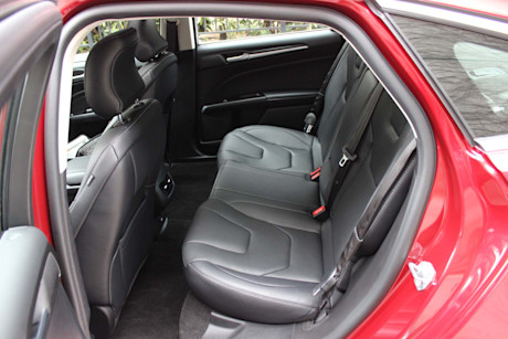 Editorial 2019 ford fusion energi titanium 19 dh