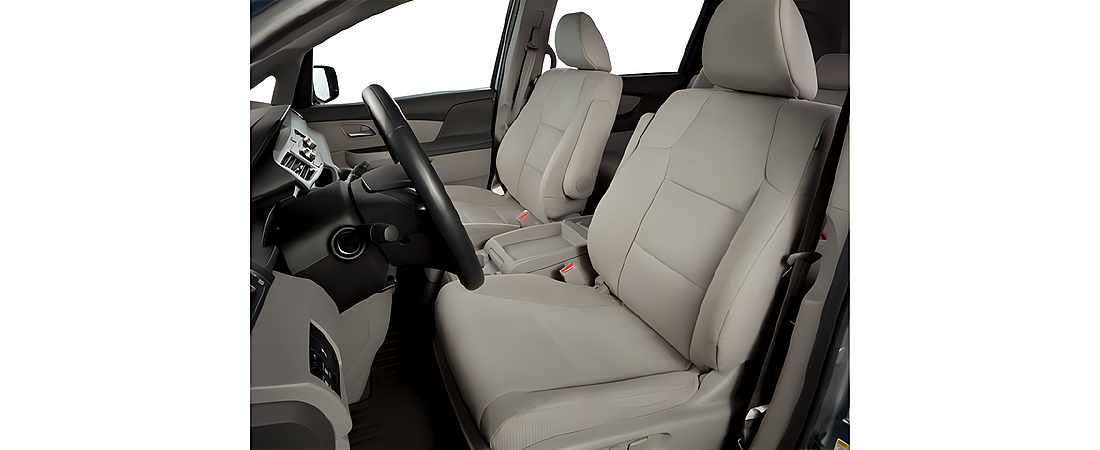Honda Odyssey 2011 12
