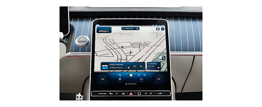 Mercedes-Benz S-Class 2026 30